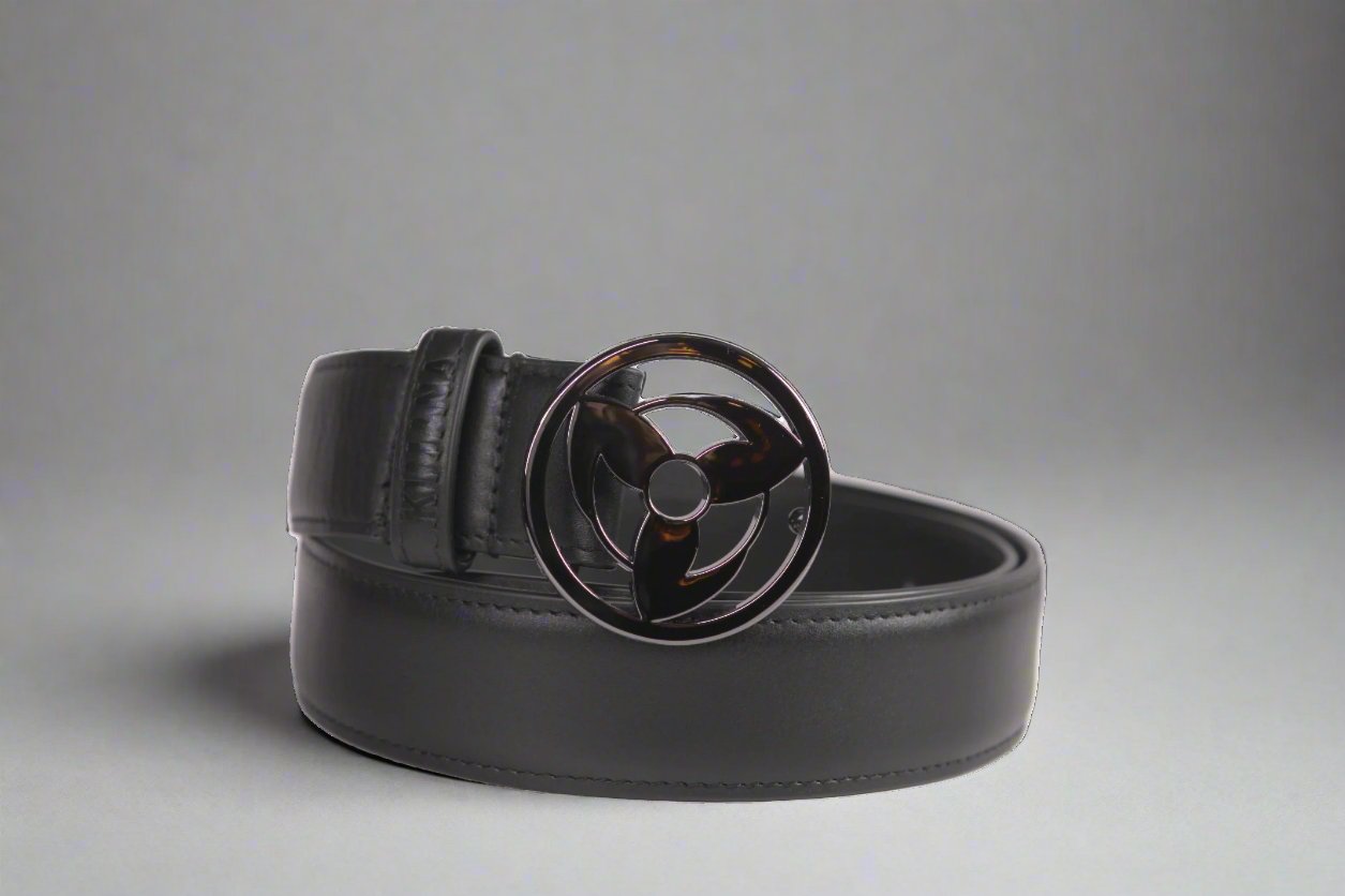 Black Belt – Kimana